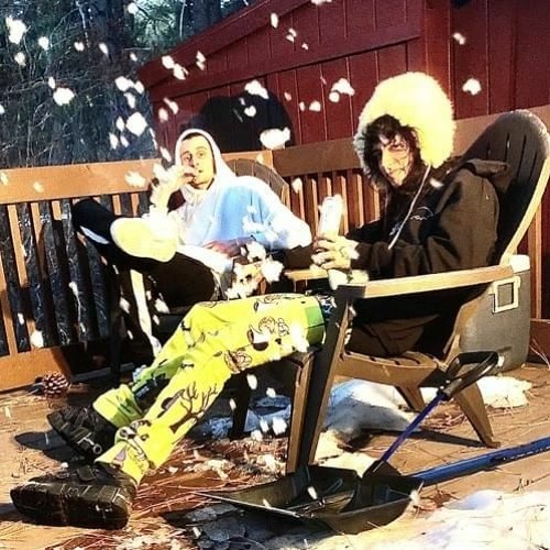 dxsh + swvde. - predictable [prod. jvsper]