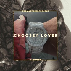 Matt Reed ~ Choosey Lover