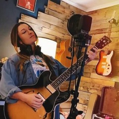 Left Your Mark- Valerie Ingle