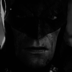 batman is that u -arkham knight