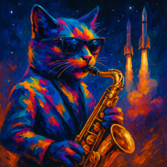 Jazz Blast