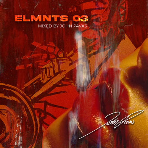 John Pavas - ELMNTS003