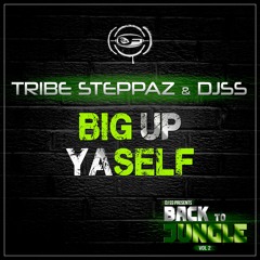 TRIBESTEPPAZ & DJSS  )