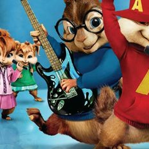 Love Shack (90s Version) Song by The Chipmunks & Chipettes 1996