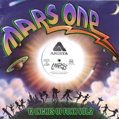 Mars1 - 12 - Inches - Of - Funk - Vol - II