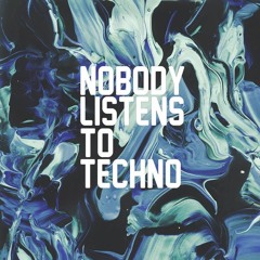 Save A Life x Innerbloom x Nobody Listen To Techno - Juchs! Mashup (FREE DOWNLOAD)