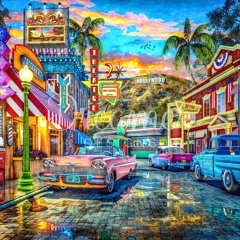 Hollywood Dreams