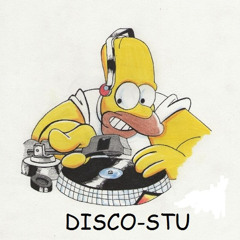 Maurisi - Discosss-STUUUU