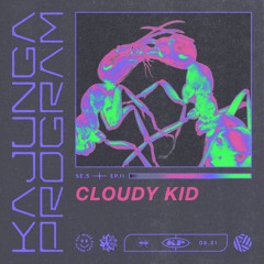 Kajunga Program SE.5 EP.11 - Cloudy Kid