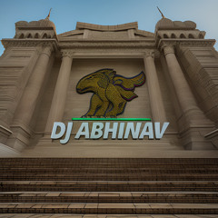 DJ Abhinav's ♉️ LAW ABIDING CITIZEN, DJ Film Scoring Set @ Parwanda's Estate 👨🏻‍⚖️
