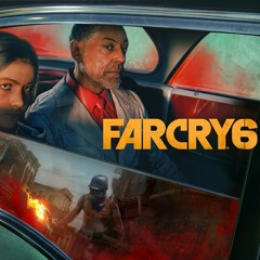 Far Cry 6