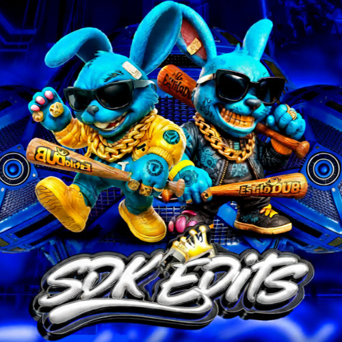 - VAI ATE O CHÃO - SDK