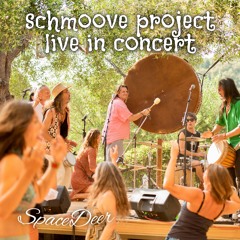 Schmoove Project Live @ Soundgarden