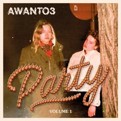 PREMIERE: Awanto 3 - Sawyoulater [Rush Hour]