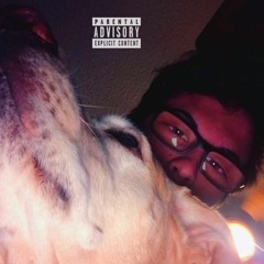 Spaceman K - quarantine freestyle