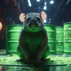 Rattioactive