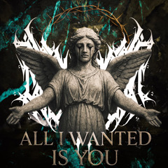 ENCHANTER - All I WANTED IS YOU [Paramore Uptempo remix]