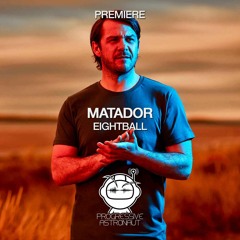 PREMIERE: Matador - Eightball (Original Mix) [RUKUS]