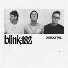 CUT ME OFF X Lost Without You - Blink 182 X Netsky