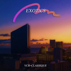 vcr-classique - love stories