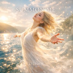 summon me - i’m your….