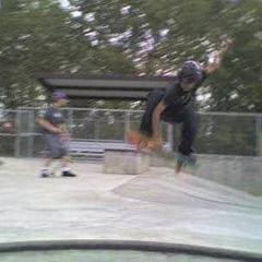 Foul Up Z Ride