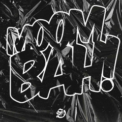 MOOMBAHTON