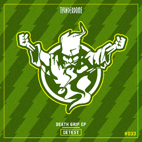Detest & Furyan - The Realest