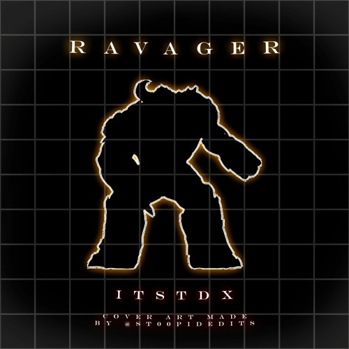 RAVAGER