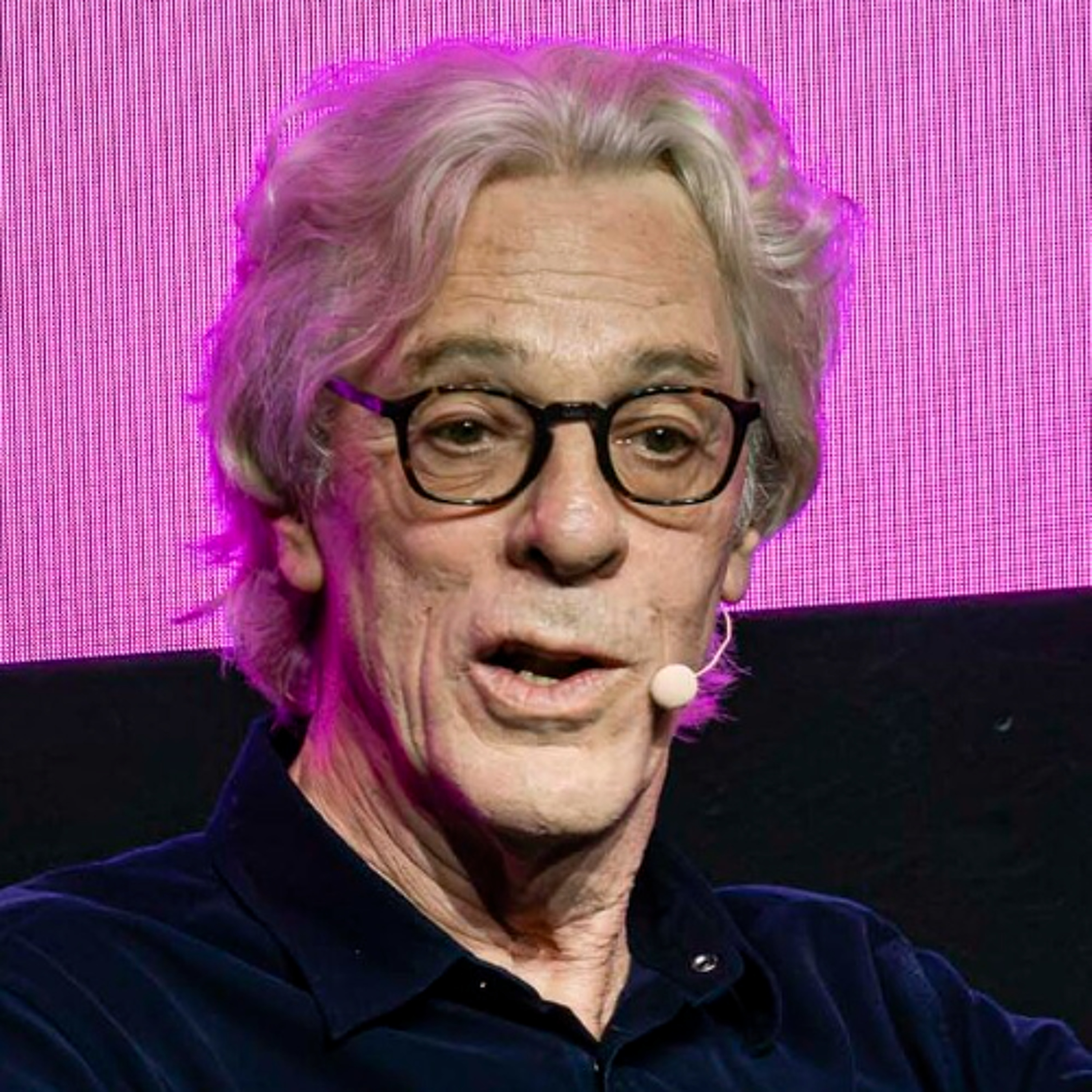 The Frank MacKay Show - Stewart Copeland Part II episode artwork
