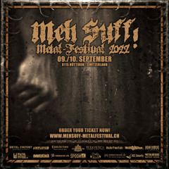 Meh Suff! Festival 2022