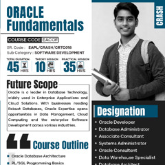 Oracle Fundamentals - Elysium Academy - Crash Course (தமிழ்)