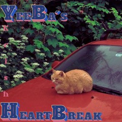 Yeeba's Heartbreak (cover) krishin