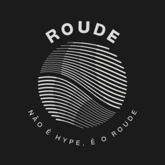 Roudee - Not Vocal (Extended Mix)