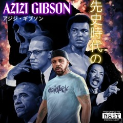 Azizi Gibson