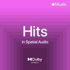 Hits in Spatial Audio