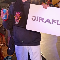 Bboy Jirafu | Breaking 2025 Mixtape v3