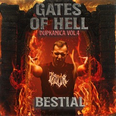 Dupkanica vol. 4 Bestial WarmUp
