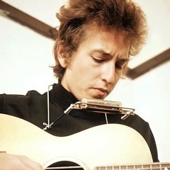 TRAIN OF THOUGHT - DYLAN SONGS & RACE