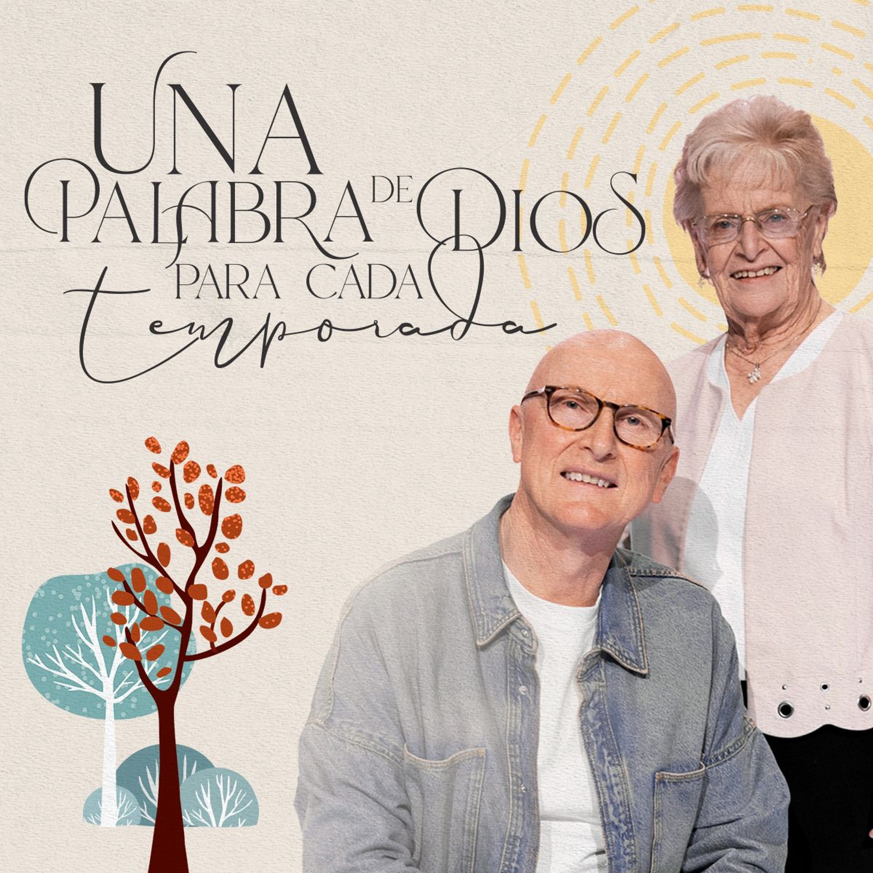 Podcast El Lugar de Su Presencia