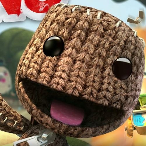 Stream LittleBigPlanet Karting Soundtrack - The Gardens (Rework