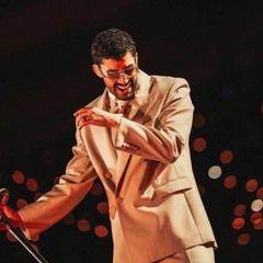 Bad Bunny - YA YO SÉ