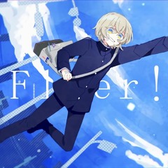 Flyer! feat.FloweR