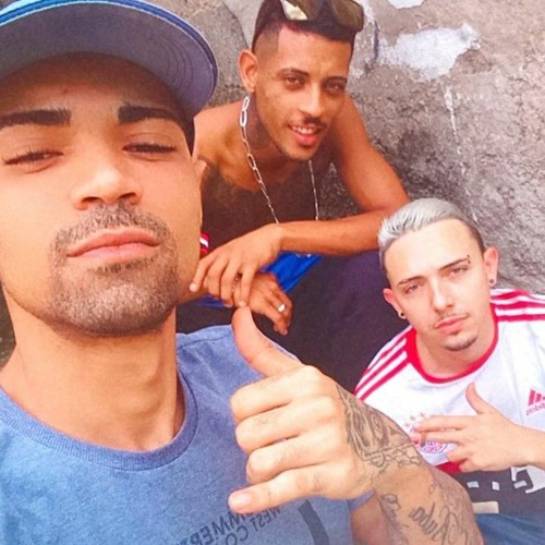 MC DURRY E MC DJAVAS - PROFISSAO PERIGO ((DJ BUBA))