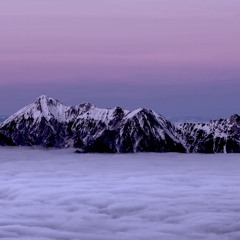 Flying Mountains (instrumental ep demo)