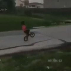 lil nigga but it's a lofi remix