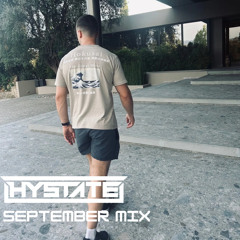 Hystate September Mix 2024