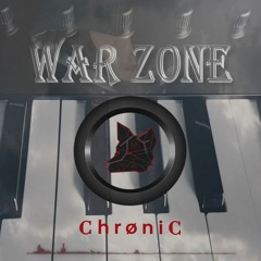 WAR ZONE aggressive violin trap type beat (Prod. JF Chronic)