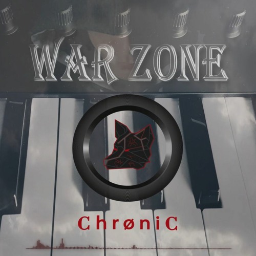 WAR ZONE aggressive violin trap type beat (Prod. JF Chronic)