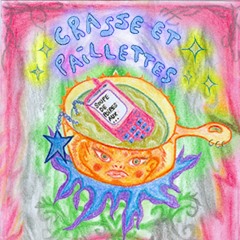 Crasse et Paillettes - Soupe de Poires Aux... #007